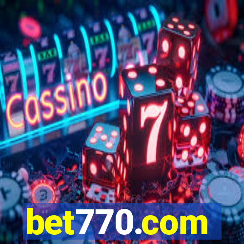 bet770.com