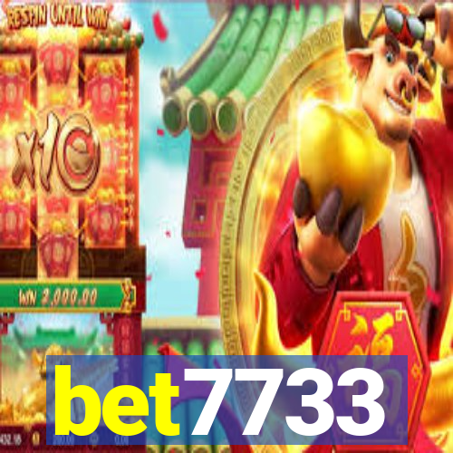 bet7733