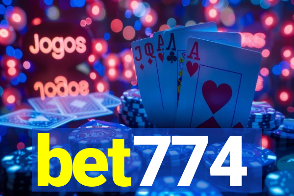 bet774