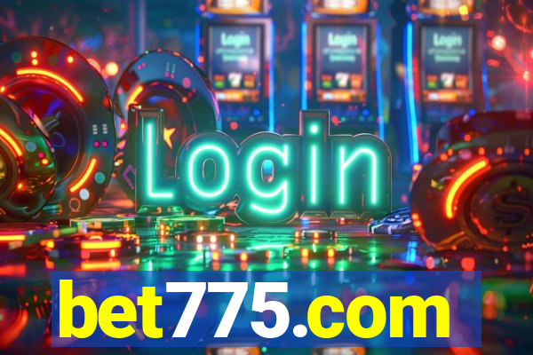 bet775.com