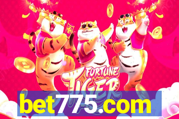 bet775.com