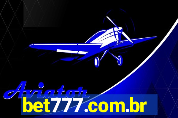 bet777.com.br