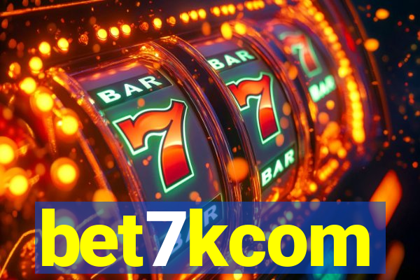 bet7kcom