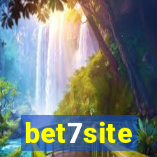 bet7site