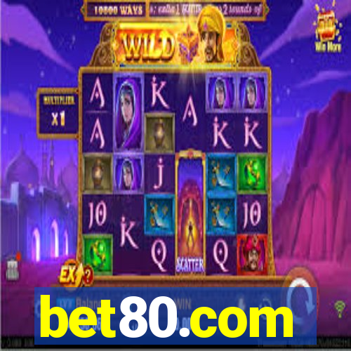 bet80.com