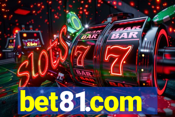 bet81.com