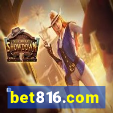 bet816.com