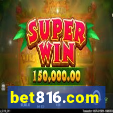 bet816.com