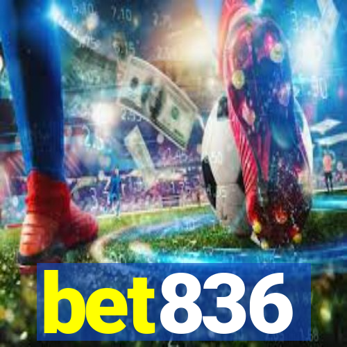 bet836