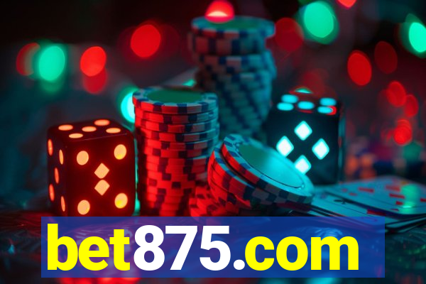 bet875.com