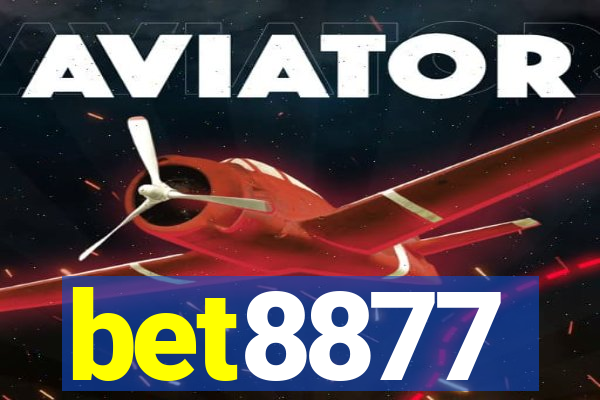 bet8877