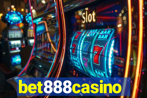 bet888casino