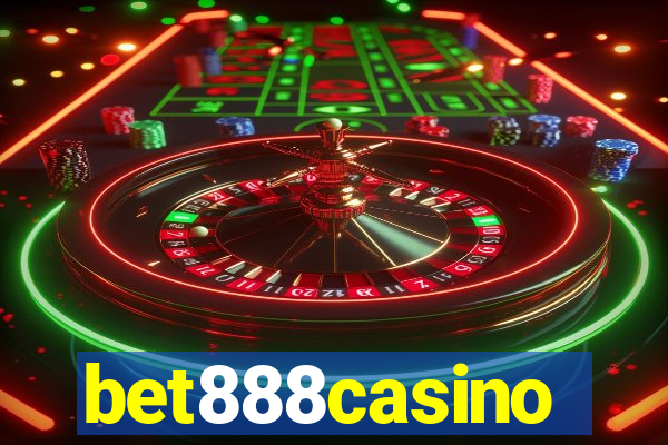 bet888casino