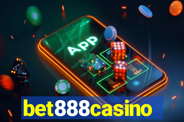 bet888casino