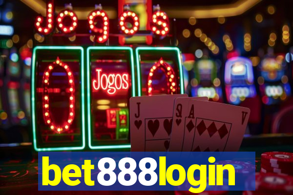 bet888login