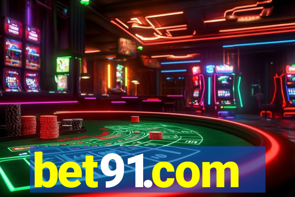 bet91.com