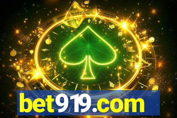 bet919.com