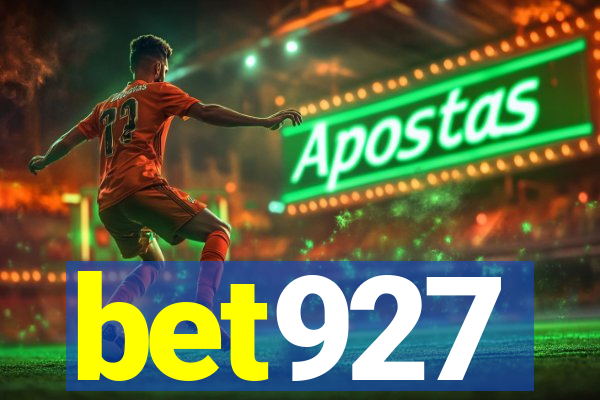 bet927