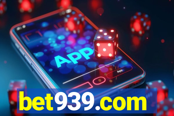 bet939.com