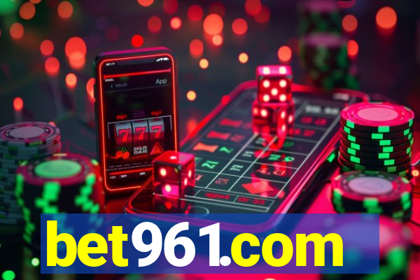 bet961.com