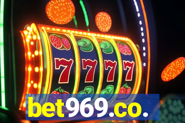 bet969.co.