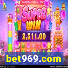 bet969.com