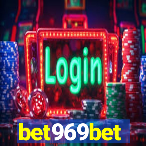 bet969bet