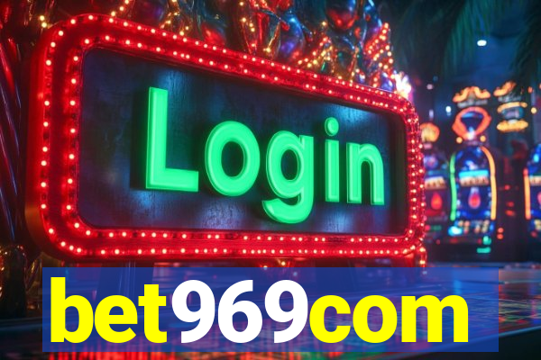 bet969com