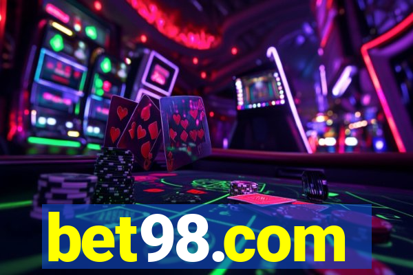 bet98.com