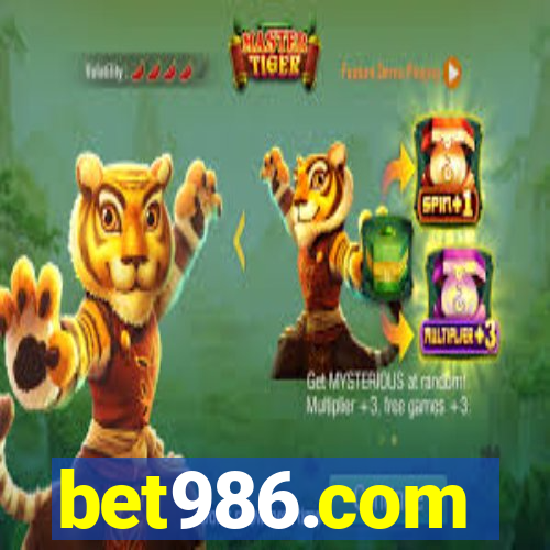 bet986.com