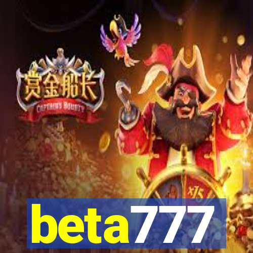 beta777