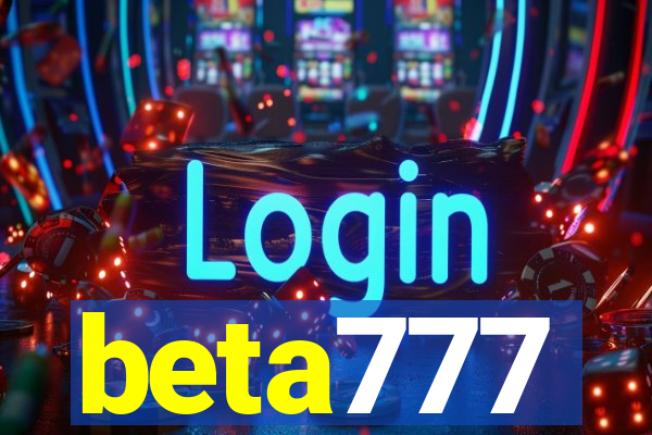 beta777