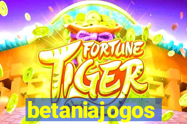 betaniajogos