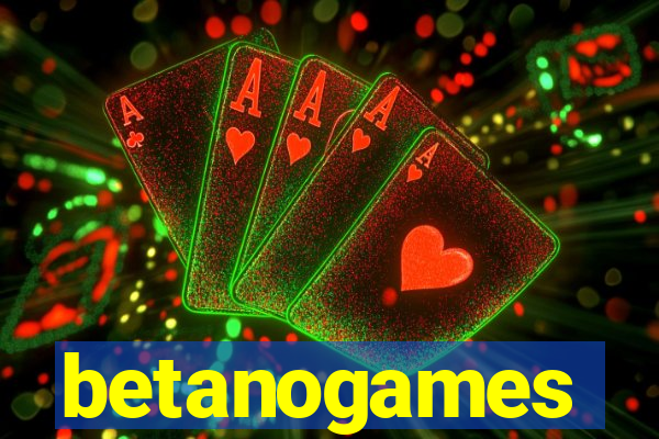 betanogames