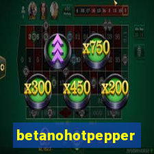 betanohotpepper