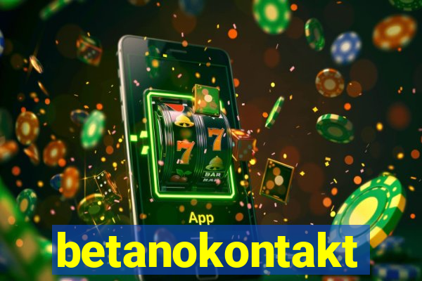 betanokontakt