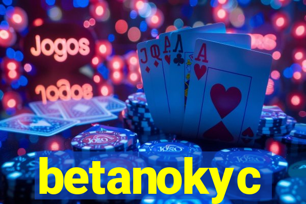 betanokyc