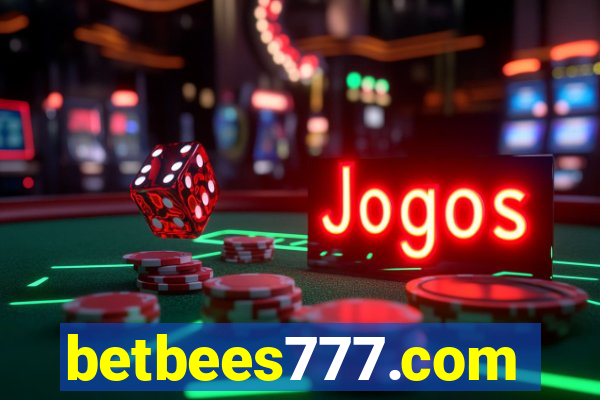 betbees777.com