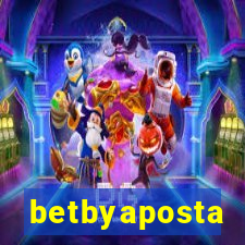 betbyaposta