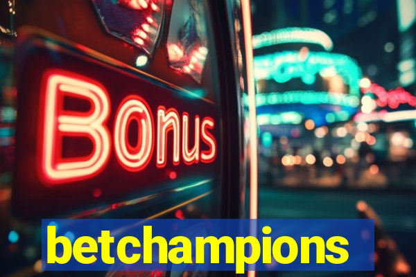 betchampions