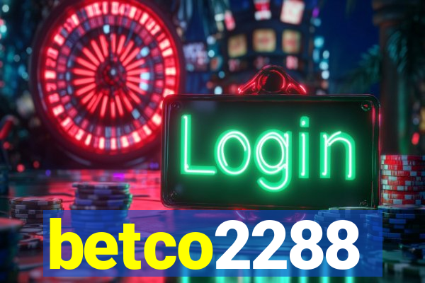 betco2288