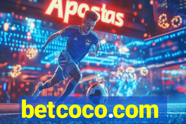 betcoco.com