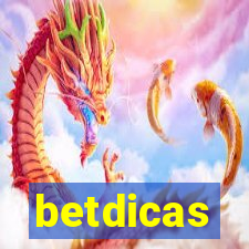 betdicas