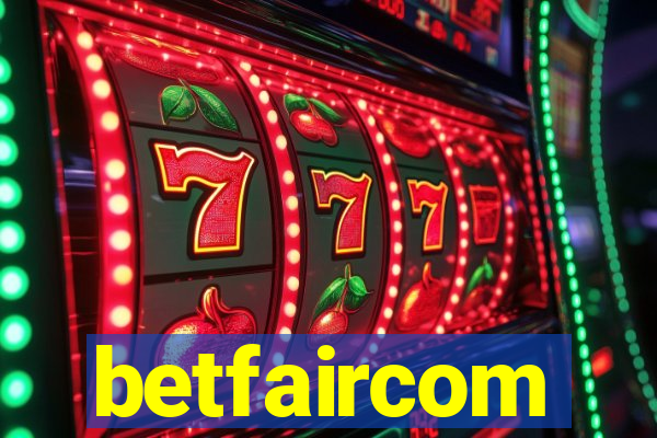 betfaircom