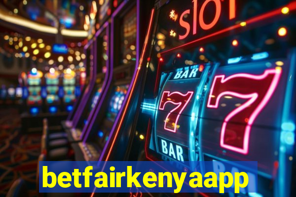 betfairkenyaapp