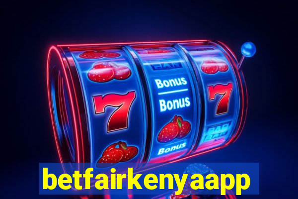 betfairkenyaapp