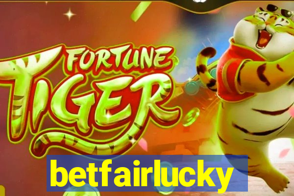 betfairlucky