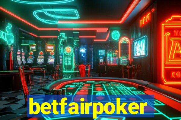 betfairpoker