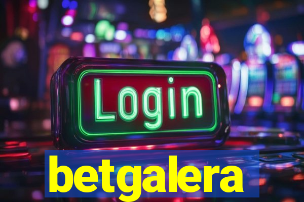 betgalera