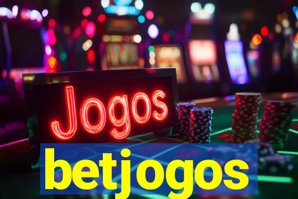 betjogos